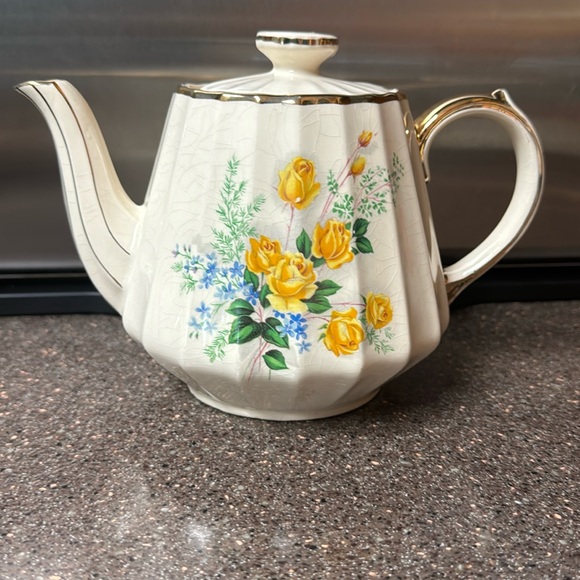 Sadler Other - SADLER ENGLAND TEAPOT